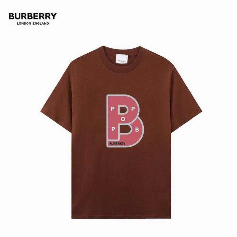 Burberry Men's T-shirts 320